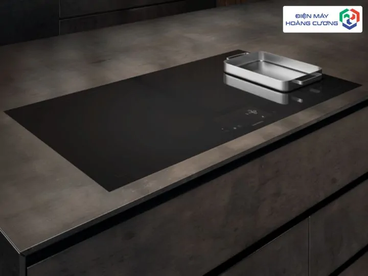 Top 10 Bếp Từ Gaggenau Nhập Khẩu Đức "Đẳng Cấp Nhất" 2026 7 Bếp từ đa điểm Gaggenau CX 482 110