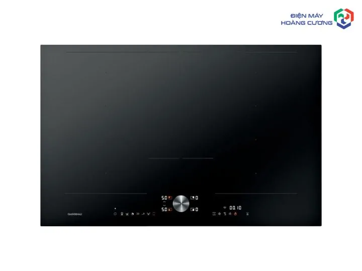 Top 10 Bếp Từ Gaggenau Nhập Khẩu Đức "Đẳng Cấp Nhất" 2026 12 Bếp từ Gaggenau CI 282 102 (80cm)