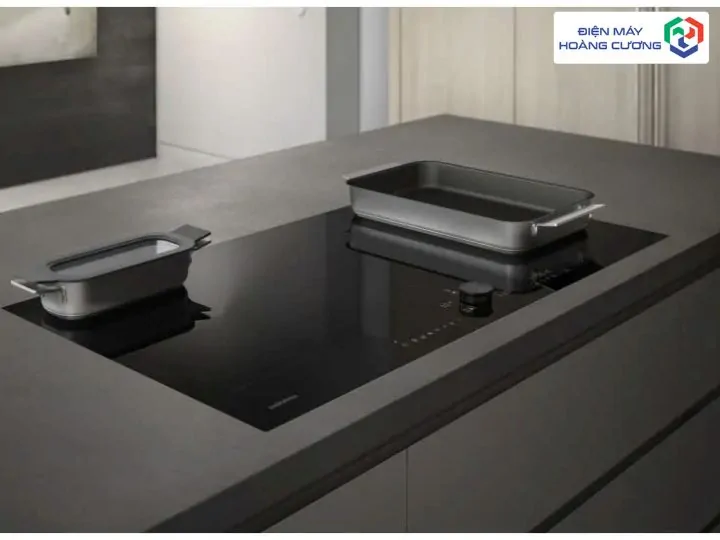 Top 10 Bếp Từ Gaggenau Nhập Khẩu Đức "Đẳng Cấp Nhất" 2026 11 Bếp từ Gaggenau CI 292 102 (Series 200)