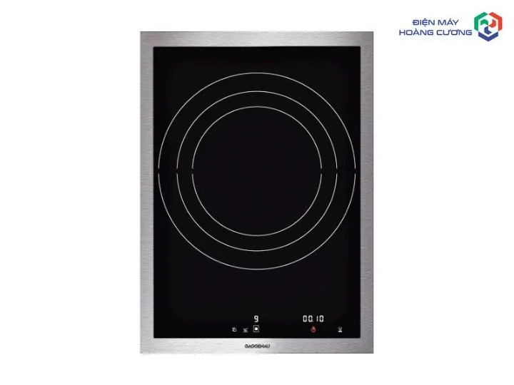 Top 10 Bếp Từ Gaggenau Nhập Khẩu Đức "Đẳng Cấp Nhất" 2026 10 Bếp từ Gaggenau VI 422 111