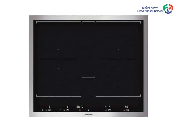 Top 10 Bếp Từ Gaggenau Nhập Khẩu Đức "Đẳng Cấp Nhất" 2026 8 Bếp từ Gaggenau VI462111 (Vario 400)
