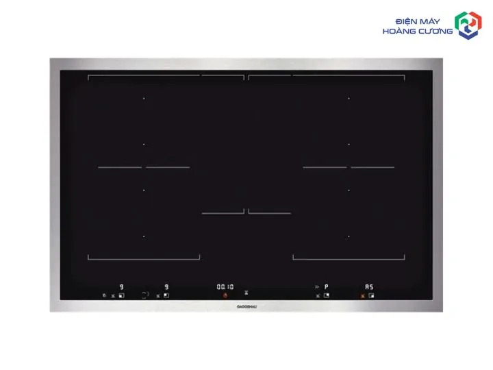 Top 10 Bếp Từ Gaggenau Nhập Khẩu Đức "Đẳng Cấp Nhất" 2026 13 Bếp từ Gaggenau VI482111 (4 vùng Flex)