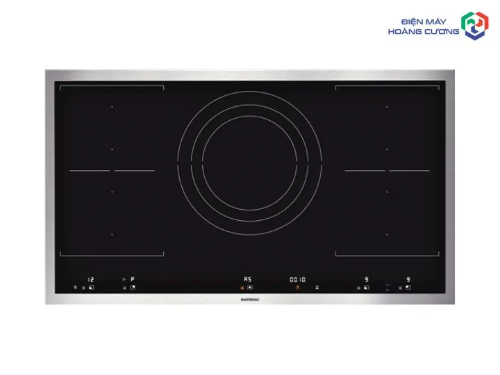 Top 10 Bếp Từ Gaggenau Nhập Khẩu Đức "Đẳng Cấp Nhất" 2026 9 Bếp từ Gaggenau VI492111 (90cm)