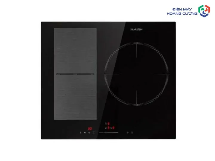 Top 5 Bếp Từ Klarstein Nhập Khẩu Đức "Giá Mềm - Thiết Kế Đẹp" Đáng Mua Nhất 2026 5 Bếp từ Klarstein Delicatessa 3