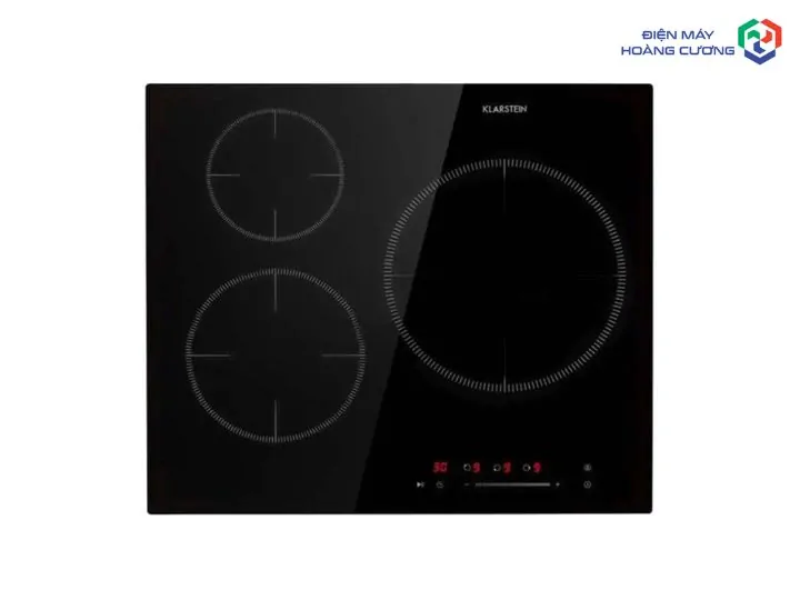 Top 5 Bếp Từ Klarstein Nhập Khẩu Đức "Giá Mềm - Thiết Kế Đẹp" Đáng Mua Nhất 2026 4 Bếp từ Klarstein Delicatessa 60