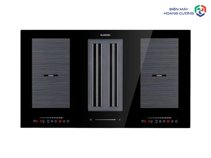 Top 5 Bếp Từ Klarstein Nhập Khẩu Đức "Giá Mềm - Thiết Kế Đẹp" Đáng Mua Nhất 2026 7 Bếp từ Klarstein Full House 2.0