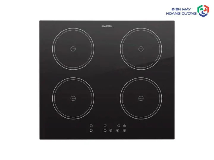 Top 5 Bếp Từ Klarstein Nhập Khẩu Đức "Giá Mềm - Thiết Kế Đẹp" Đáng Mua Nhất 2026 6 Bếp từ Klarstein Virtuosa 4