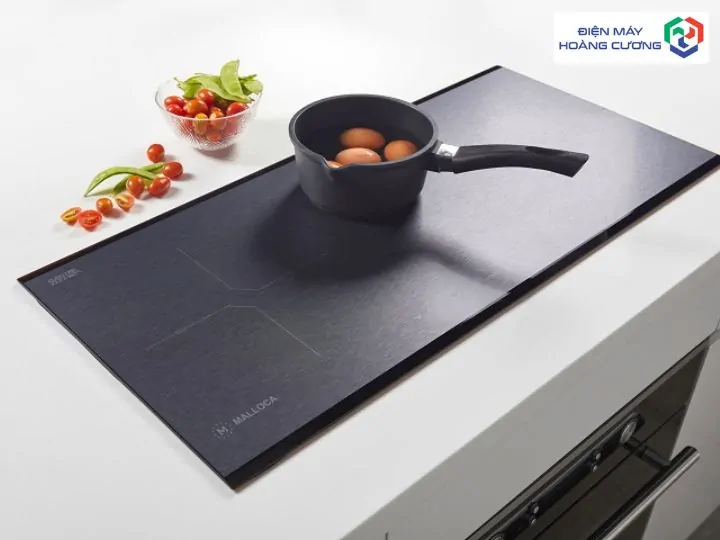 So sánh bếp từ Bosch và Malloca chi tiết nhất 2026: Giá cả, tính năng, xuất xứ 5 Bếp từ Malloca với giá thành ưu đãi