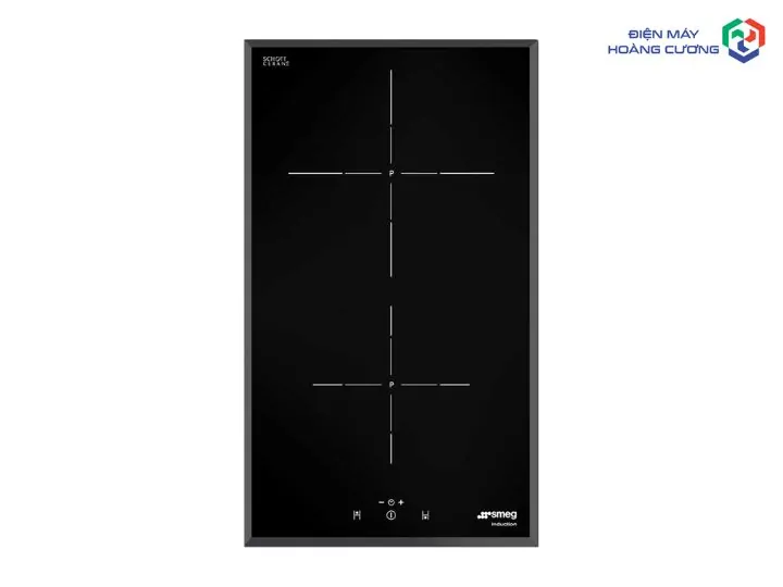 Top 5 Bếp Từ Smeg Nhập Khẩu Ý 7 Bếp từ Smeg SI5322B