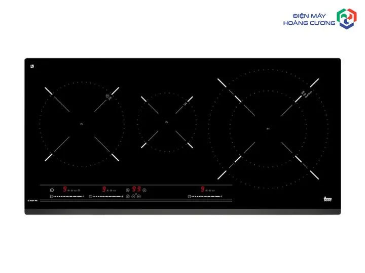 Top 5 Bếp Từ Teka Nhập Khẩu Tây Ban Nha Sang Trọng & Đáng Mua Nhất 2026 6 Bếp từ Teka IZ 8320