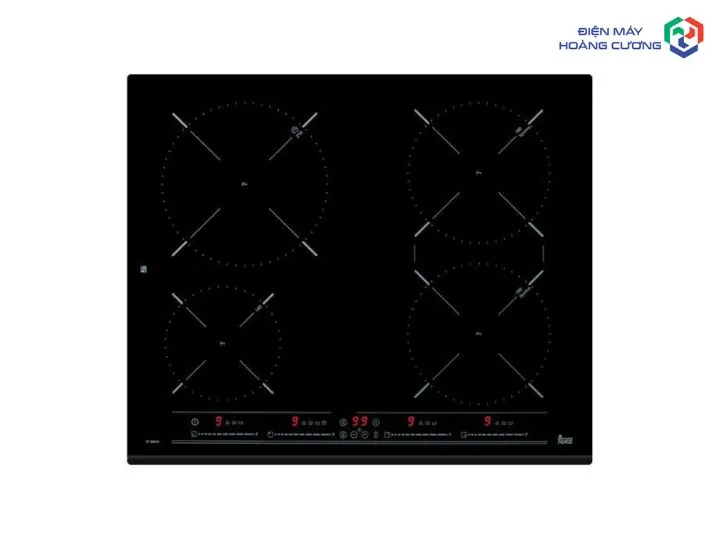 Top 5 Bếp Từ Teka Nhập Khẩu Tây Ban Nha Sang Trọng & Đáng Mua Nhất 2026 7 Bếp từ Teka IZF 6420