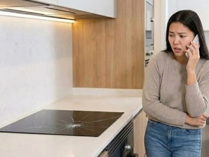 Bảng giá thay mặt kính bếp từ Malloca chính hãng cập nhật mới nhất T01/2026 4 gọi điện tư vấn trước khi thay mặt kính bếp từ Malloca