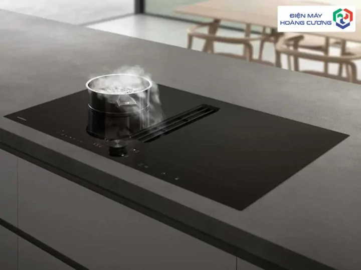 Top 10 Bếp Từ Gaggenau Nhập Khẩu Đức "Đẳng Cấp Nhất" 2026 5 Mặt kính Bếp Từ Gaggenau cao cấp