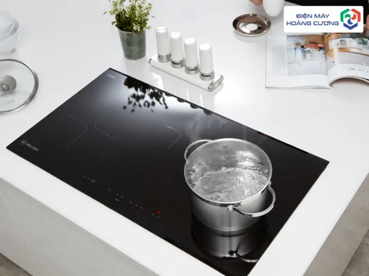 Bộ nồi bếp từ Malloca loại nào tốt? Top 3 sự lựa chọn "chuẩn gu" cho gian bếp hiện đại 8 Mua bộ nồi bếp từ Malloca tại điện máy Hoàng Cương