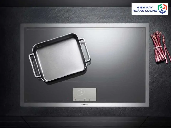 Top 10 Bếp Từ Gaggenau Nhập Khẩu Đức "Đẳng Cấp Nhất" 2026 16 sử dụng Bếp Từ Gaggenau