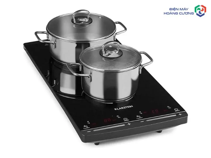 Top 5 Bếp Từ Klarstein Nhập Khẩu Đức "Giá Mềm - Thiết Kế Đẹp" Đáng Mua Nhất 2026 3 thiết kế Bếp Từ Klarstein