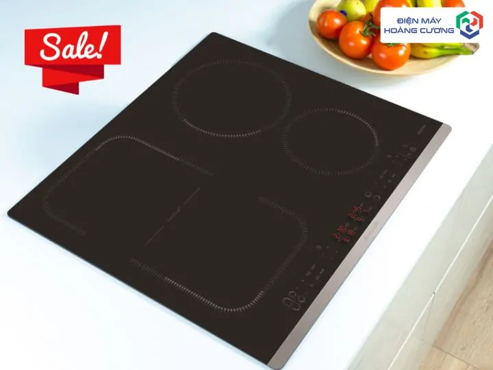 Bếp từ Brandt chi phí