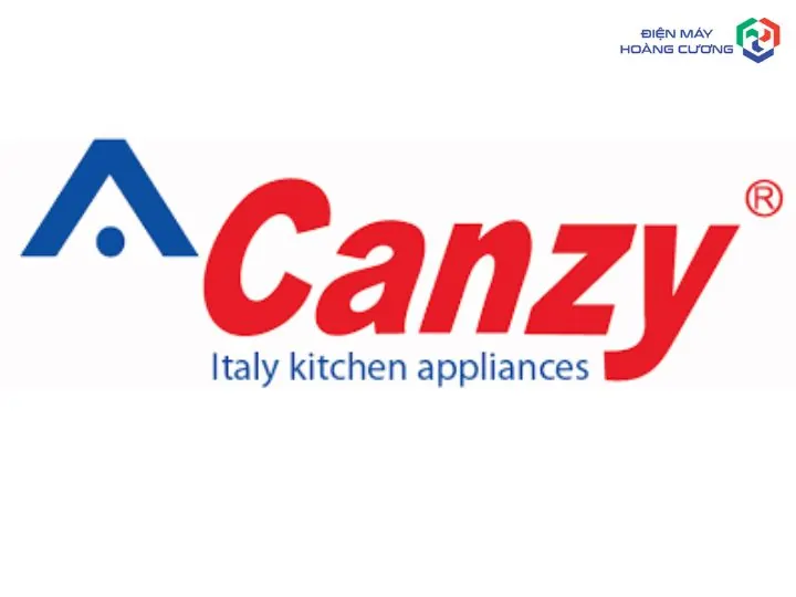Bếp từ Canzy chính hãng