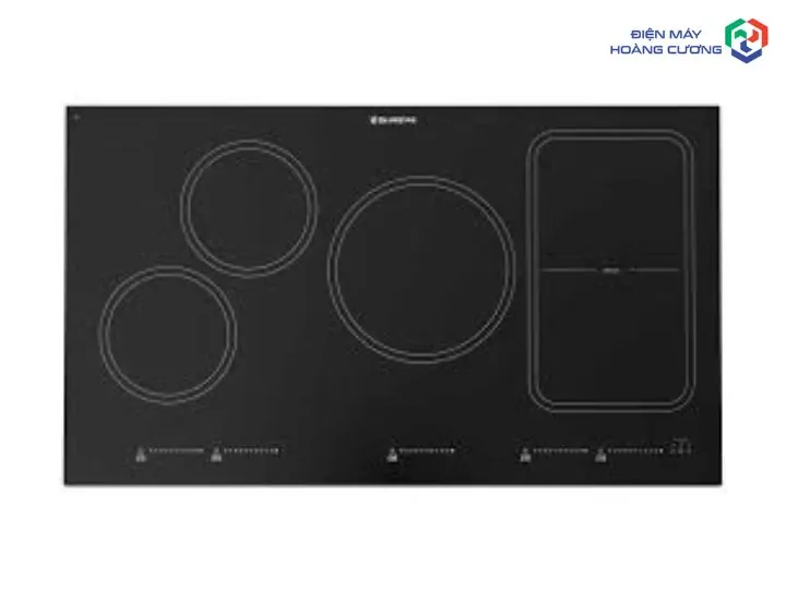 Đánh Giá Bếp Từ BlueStar: Đẳng Cấp "Bếp Trưởng" Đến Từ Mỹ & Top 3 Mẫu Đỉnh Cao 6 Bếp từ BlueStar BS36INDTOUCH