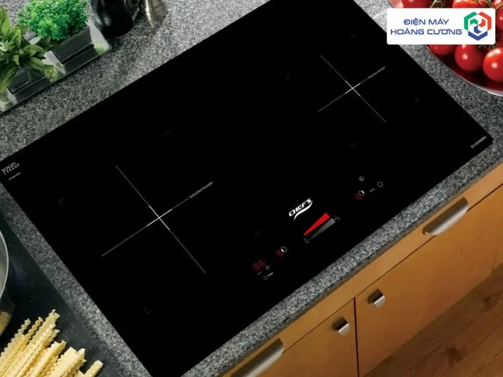 bếp từ chefs bền đẹp