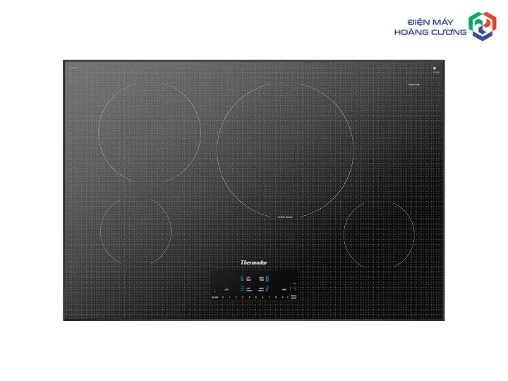 Top 3 Bếp Từ Thermador Nhập Khẩu Mỹ Đỉnh Cao 2026 6 Bếp từ CIT304YM