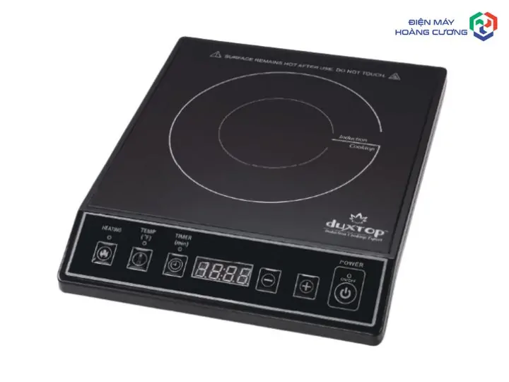 Top 3 Bếp Từ Duxtop Đáng Mua Nhất & Đánh Giá Thương Hiệu "Best Seller" Amazon 5 Bếp từ đơn Duxtop 9100MC