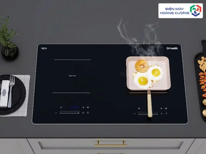 Top 3 Bếp Từ GE (General Electric) Nhập Khẩu Mỹ Đáng Mua Nhất 2026 1 Bếp Từ GE nhập khẩu Mỹ