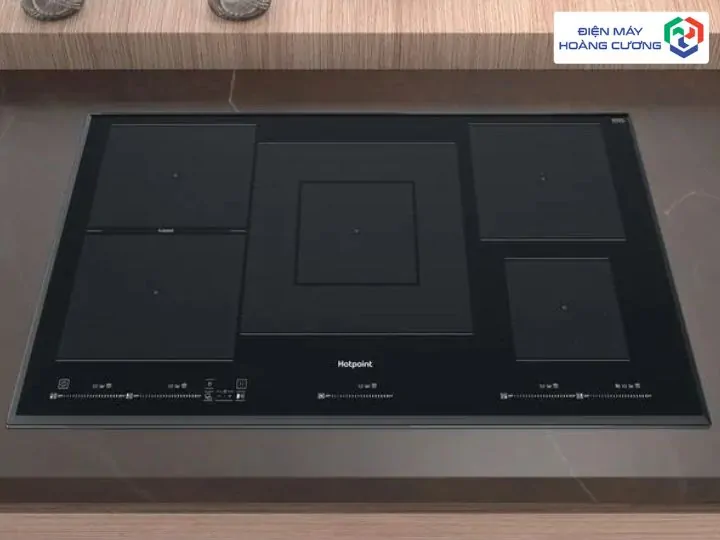 Đánh Giá Bếp Từ Hotpoint: Sự Bền Bỉ Đến Từ Châu Âu & Top 3 Mẫu Đáng Mua Nhất 1 Bếp Từ Hotpoint nhập khẩu Châu Âu