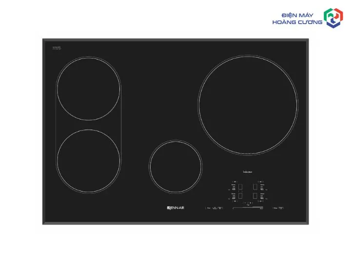 Top 3 Bếp Từ JennAir Nhập Khẩu Mỹ Đáng Mua Nhất 2026 5 bếp từ JennAir JIC4430XB