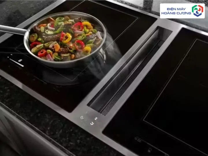 Top 3 Bếp Từ JennAir Nhập Khẩu Mỹ Đáng Mua Nhất 2026 1 Bếp Từ JennAir nhập khẩu Mỹ
