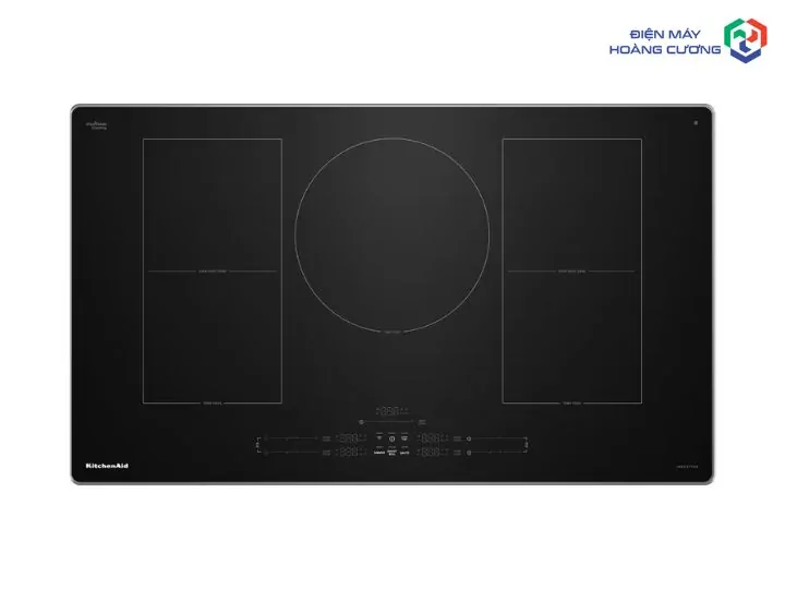 Top 3 Bếp Từ KitchenAid Nhập Khẩu Mỹ Đẳng Cấp Nhất 2026 6 Bếp từ KitchenAid KCIT736SSS