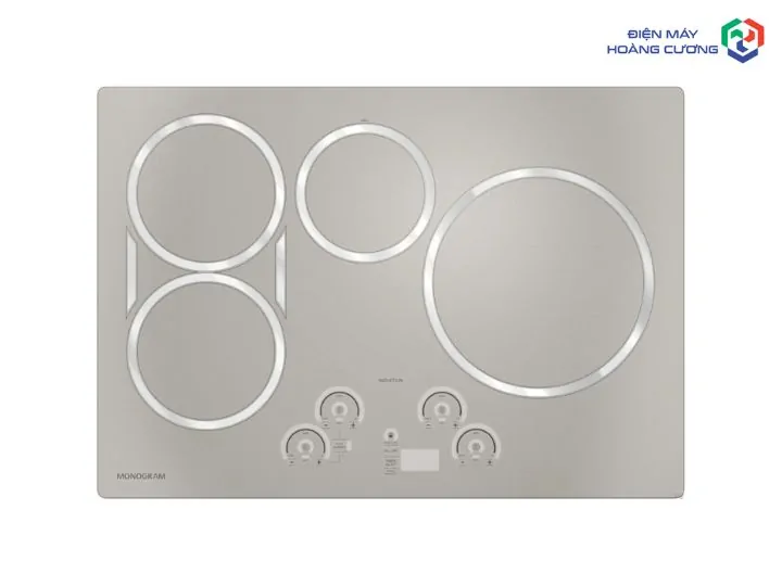Top 3 Bếp Từ Monogram Nhập Khẩu Mỹ Đẳng Cấp Nhất 2026 6 Bếp từ Monogram ZHU30R