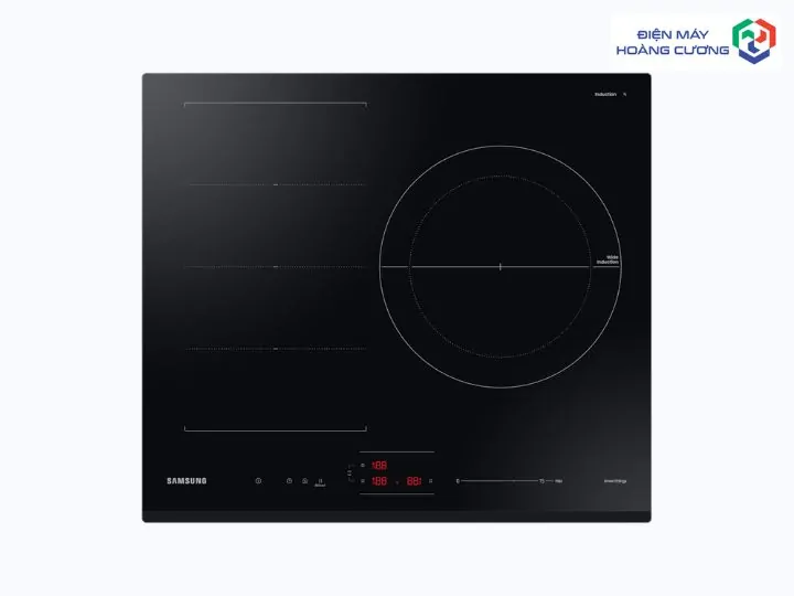 Top 3 Bếp Từ Samsung Đáng Mua Nhất & Đánh Giá Công Nghệ "Ngọn Lửa Ảo" Đột Phá 7 Bếp từ Samsung Bespoke (NZ63B6056GK)