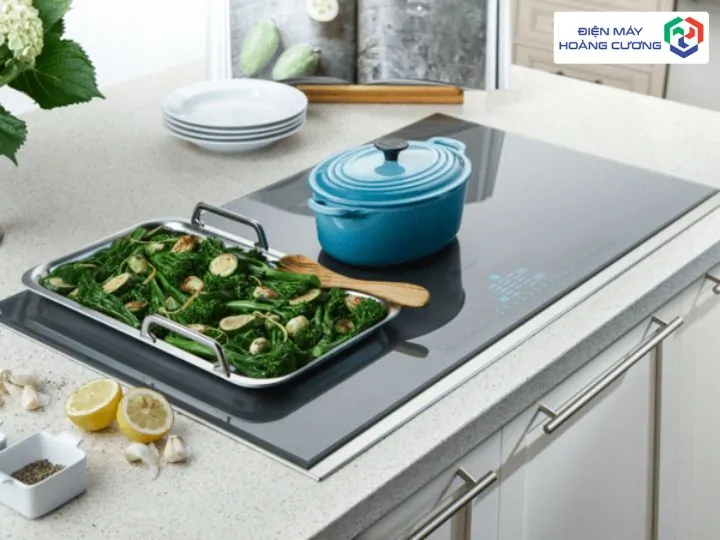 Top 3 Bếp Từ Thermador Nhập Khẩu Mỹ Đỉnh Cao 2026 7 Bếp từ Thermador 36 inch