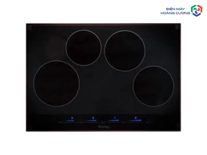 Top 3 Bếp Từ Viking Nhập Khẩu Mỹ Đáng Mua Nhất 2026 6 Bếp từ Viking Virtuoso 6 Series