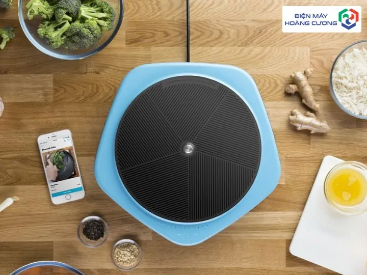 Top 3 Bếp Từ Cuisinart Đáng Mua Nhất & Đánh Giá Chi Tiết Thương Hiệu Mỹ 4 Chất liệu bếp Từ Cuisinart cao cấp