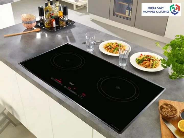 mặt kính bếp từ âm