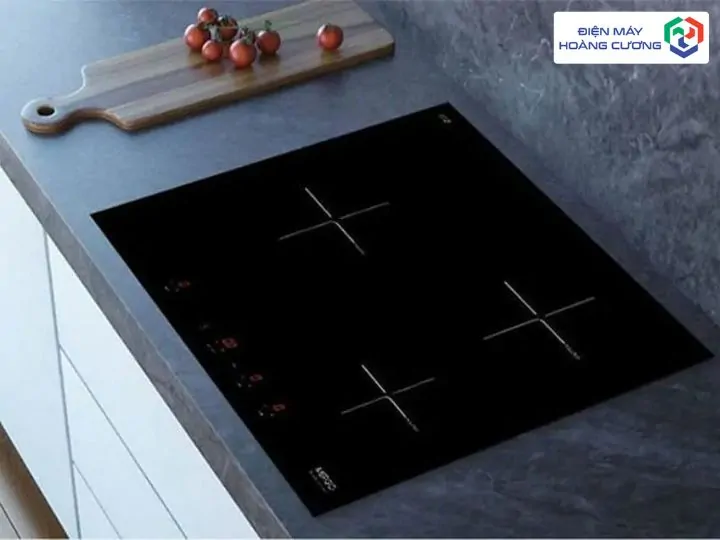 mua bếp từ âm tại điện máy Hoàng Cương