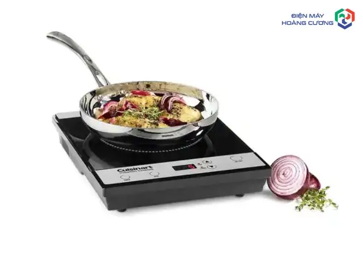 Top 3 Bếp Từ Cuisinart Đáng Mua Nhất & Đánh Giá Chi Tiết Thương Hiệu Mỹ 8 Sử dụng Bếp Từ Cuisinart