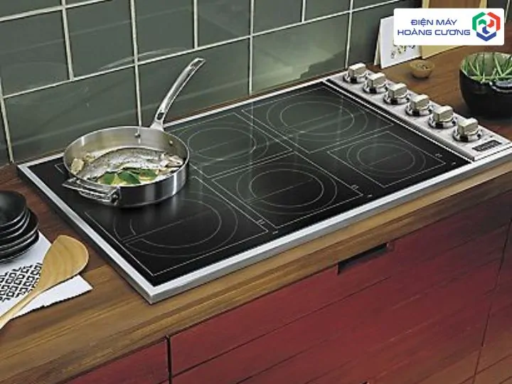 Top 3 Bếp Từ Viking Nhập Khẩu Mỹ Đáng Mua Nhất 2026 8 Sử dụng bếp từ Viking