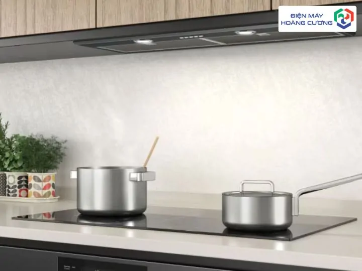 Đánh Giá Bếp Từ Westinghouse Có Tốt Không? Top 5 Mẫu Đáng Mua Nhất 2026 10 Sử dụng Bếp Từ Westinghouse