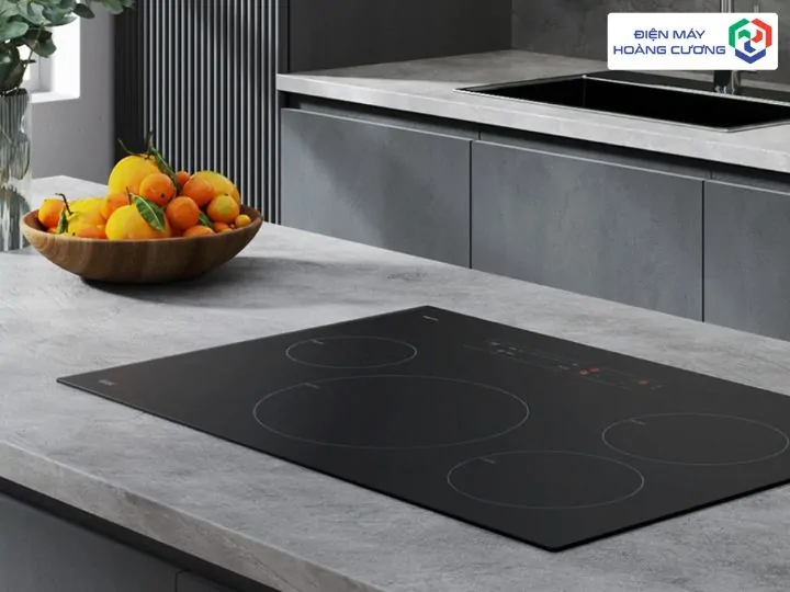 Top 3 Bếp Từ Samsung Đáng Mua Nhất & Đánh Giá Công Nghệ "Ngọn Lửa Ảo" Đột Phá 4 Thiết kế bếp từ Samsung