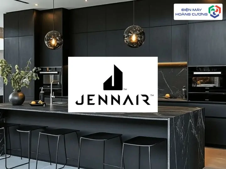 Top 3 Bếp Từ JennAir Nhập Khẩu Mỹ Đáng Mua Nhất 2026 2 Xuất xứ thương hiệu Bếp Từ JennAir