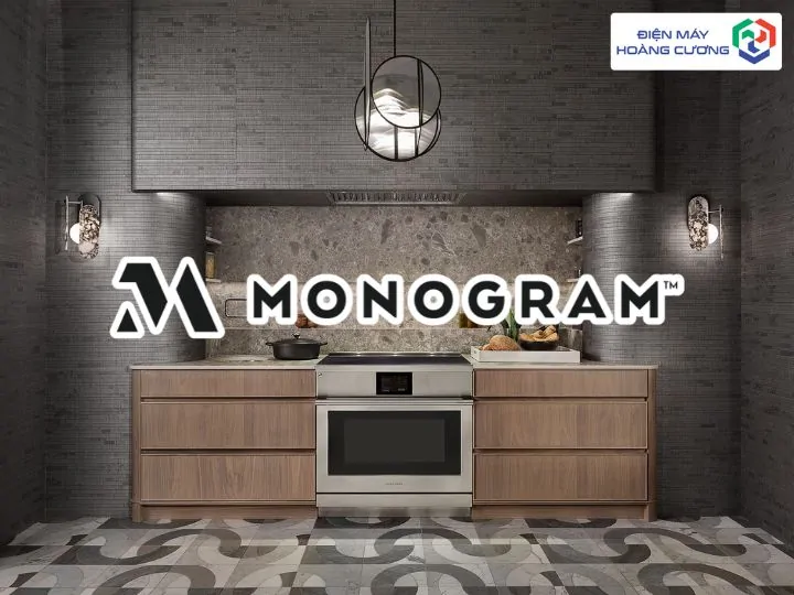 Top 3 Bếp Từ Monogram Nhập Khẩu Mỹ Đẳng Cấp Nhất 2026 2 Xuất xứ thương hiệu Bếp Từ Monogram