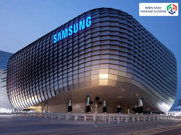 Top 3 Bếp Từ Samsung Đáng Mua Nhất & Đánh Giá Công Nghệ "Ngọn Lửa Ảo" Đột Phá 2 Xuất xứ thương hiệu Bếp Từ Samsung