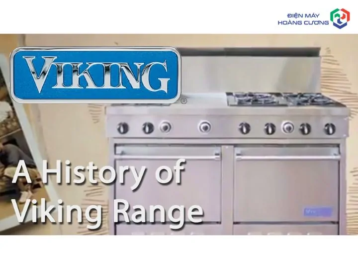 Top 3 Bếp Từ Viking Nhập Khẩu Mỹ Đáng Mua Nhất 2026 2 Xuất xứ thương hiệu Bếp Từ Viking