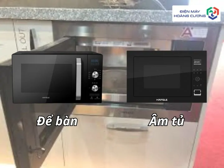 14+ Địa Chỉ Mua Lò Vi Sóng Hafele Uy Tín Tại Hải Phòng, Phân Khúc Giá Và Cách Mua Tiết Kiệm Nhất 5 2 dòng lò vi sóng Hafele