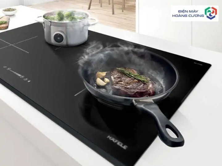 Bếp Từ Hafele 3 Vùng Nấu Chính Hãng – Lựa Chọn Hoàn Hảo Cho Gian Bếp Hiện Đại 2 Bếp từ Hafele 3 vùng nấu có đặc điểm gì
