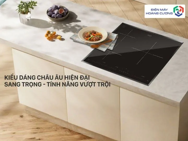 Bếp Từ Hafele 3 Vùng Nấu Chính Hãng – Lựa Chọn Hoàn Hảo Cho Gian Bếp Hiện Đại 3 Bếp từ Hafele 3 vùng nấu thiết kế sang trọng