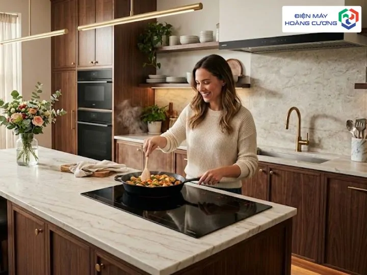 5+ Địa chỉ mua bếp từ Hafele uy tín ở tại Nghệ An, chính hãng, giá tốt được tin dùng 1 Bếp từ Hafele chính hãng